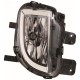 Volkswagen Golf Hatchback MK6 GTi, GTD & Type R 4Motion 2009-2013 Front Fog Lamp Unit Driver Side